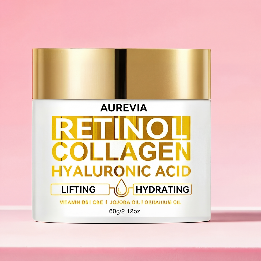 Bellaria™ crema lifting al retinolo e collagene Bellaria
