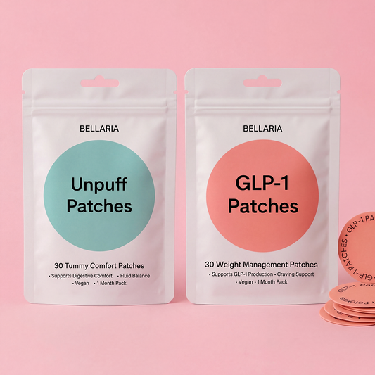 Bundle Doppia Azione Bellaria®