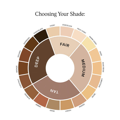 Makeup Minimalist Duo - Medium
