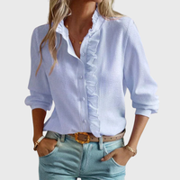 Jennifer | Chic Blouse