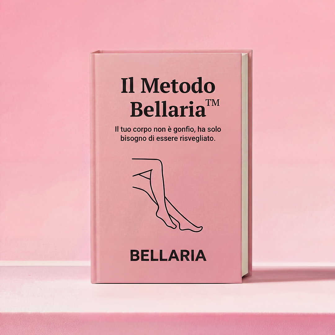 Guida al benessere e salute